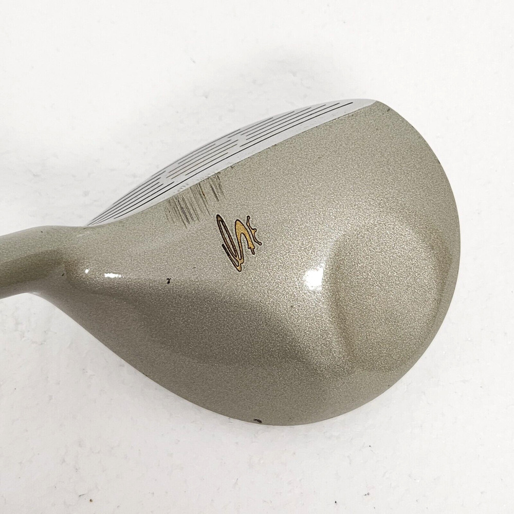 Lady Cobra Oversize Offset 5-Wood 20º Ladies-Flex Graphite Shaft RH 40.5” - Picture 2 of 13
